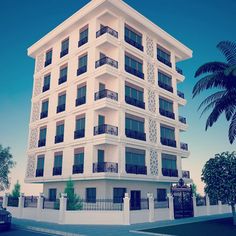 تصوير عقارات