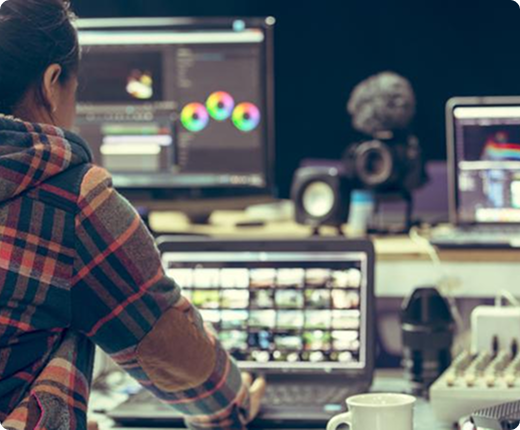 تعديل الصور