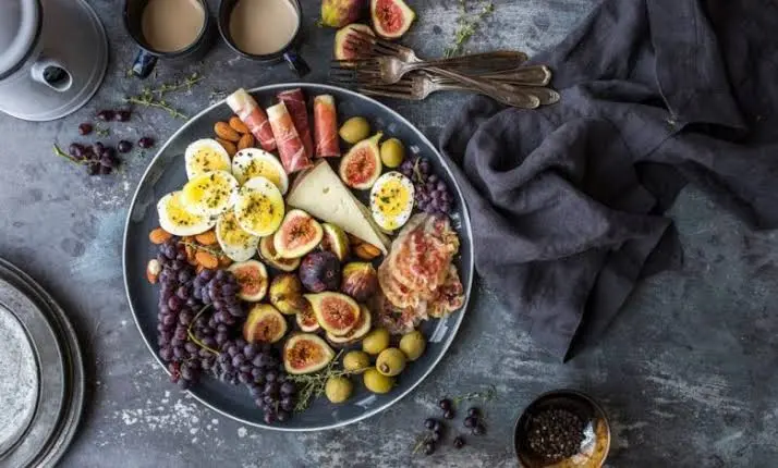 تصوير الاطعمه