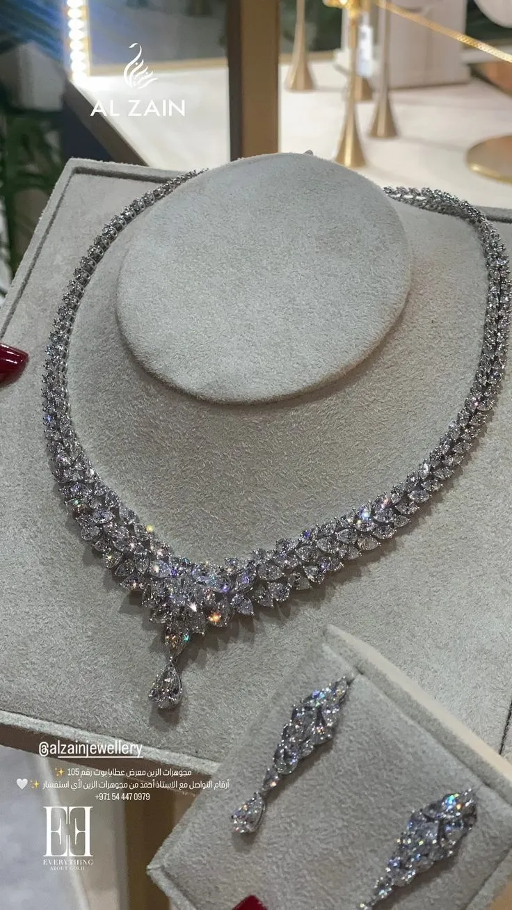 تصوير  مجوهرات